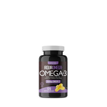 High DHA Omega-3  | GNC